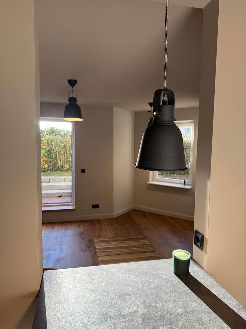 Prodej bytu 4+1 78 m², Grube 4, Hamburg, Hamburg Prodej bytu 4+1 78 m², Grube 4, Hamburg, Hamburg