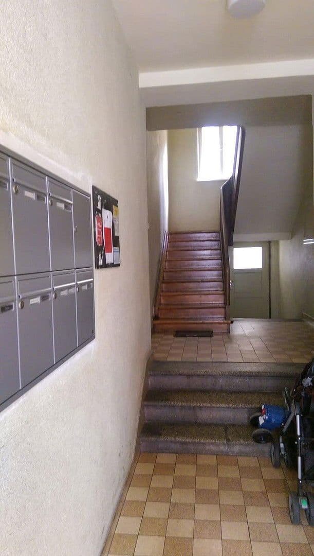 Prodej bytu 2+1 67 m², Nürnberg, Bavorsko Prodej bytu 2+1 67 m², Nürnberg, Bavorsko