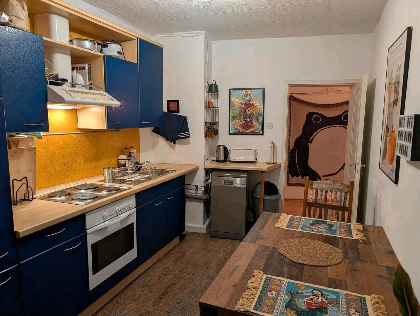 Prodej bytu 2+1 67 m², Nürnberg, Bavorsko Prodej bytu 2+1 67 m², Nürnberg, Bavorsko