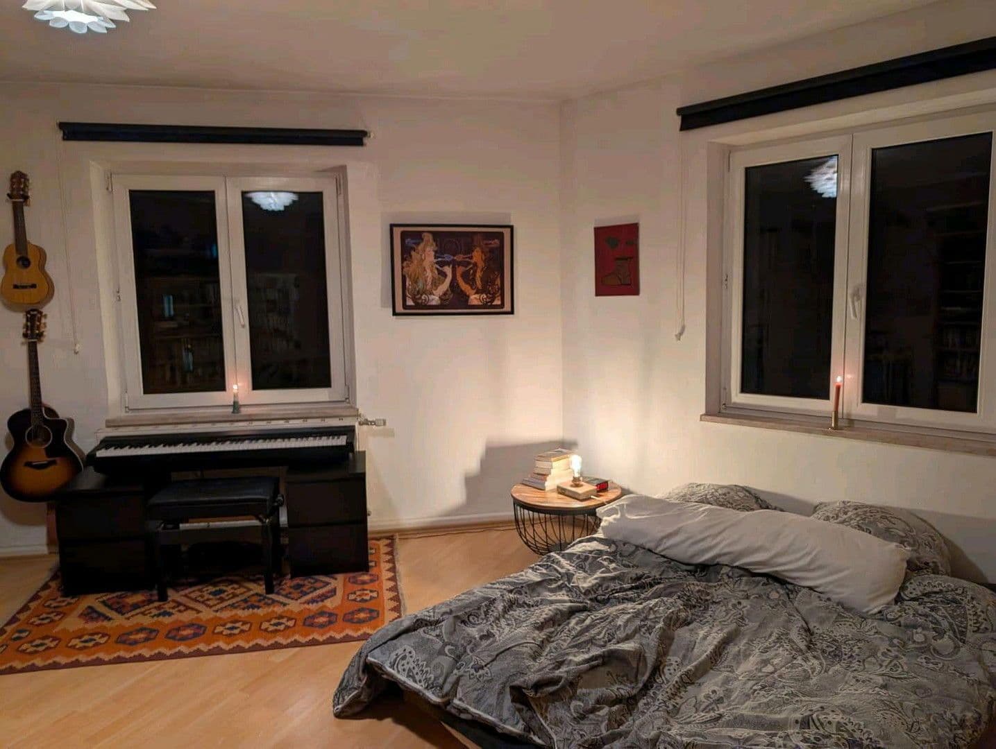 Prodej bytu 2+1 67 m², Nürnberg, Bavorsko Prodej bytu 2+1 67 m², Nürnberg, Bavorsko