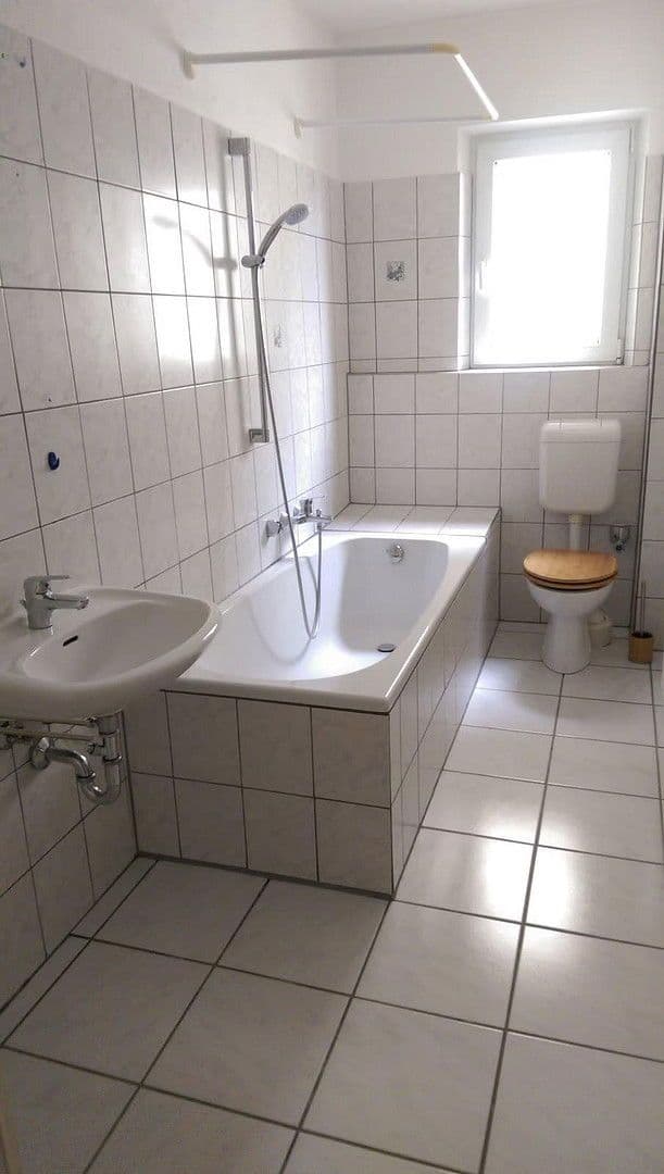Prodej bytu 2+1 67 m², Nürnberg, Bavorsko Prodej bytu 2+1 67 m², Nürnberg, Bavorsko