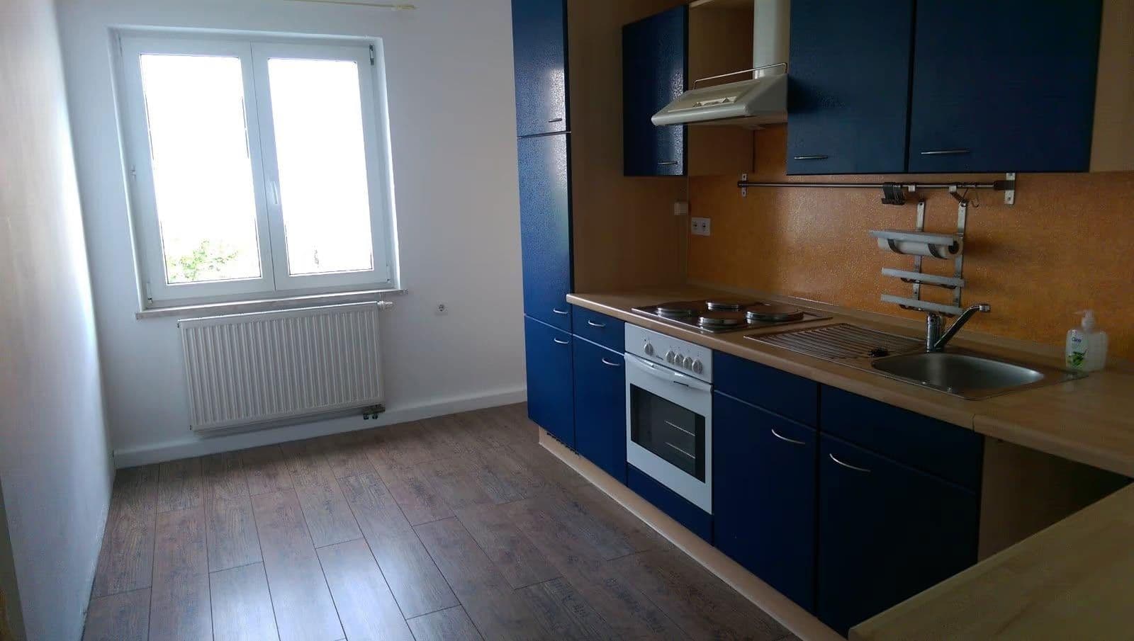 Prodej bytu 2+1 67 m², Nürnberg, Bavorsko Prodej bytu 2+1 67 m², Nürnberg, Bavorsko