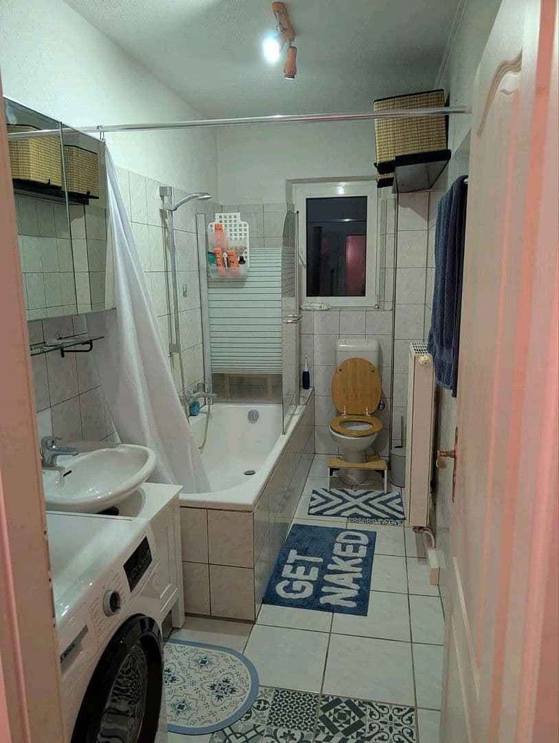 Prodej bytu 2+1 67 m², Nürnberg, Bavorsko Prodej bytu 2+1 67 m², Nürnberg, Bavorsko