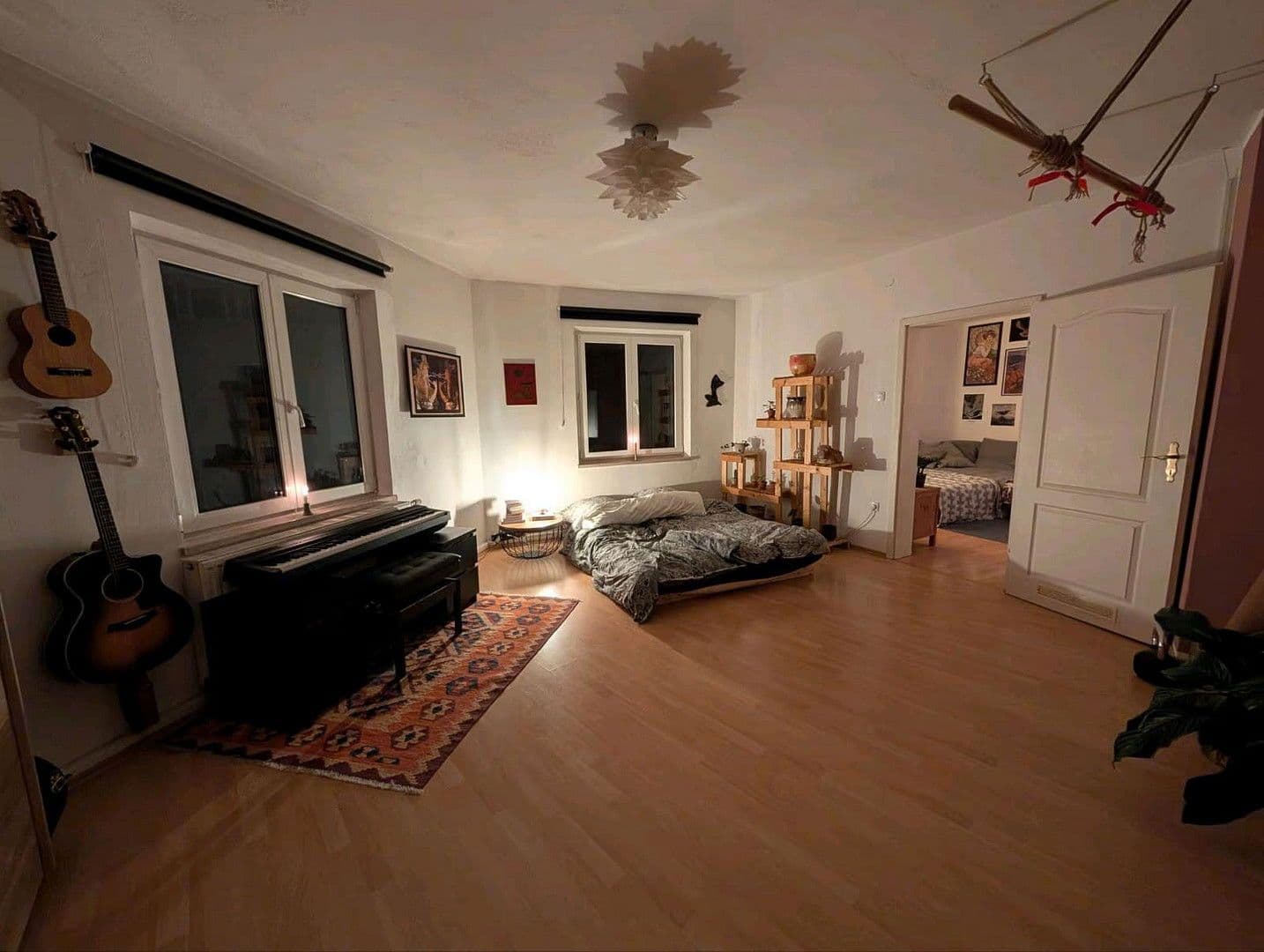 Prodej bytu 2+1 67 m², Nürnberg, Bavorsko Prodej bytu 2+1 67 m², Nürnberg, Bavorsko