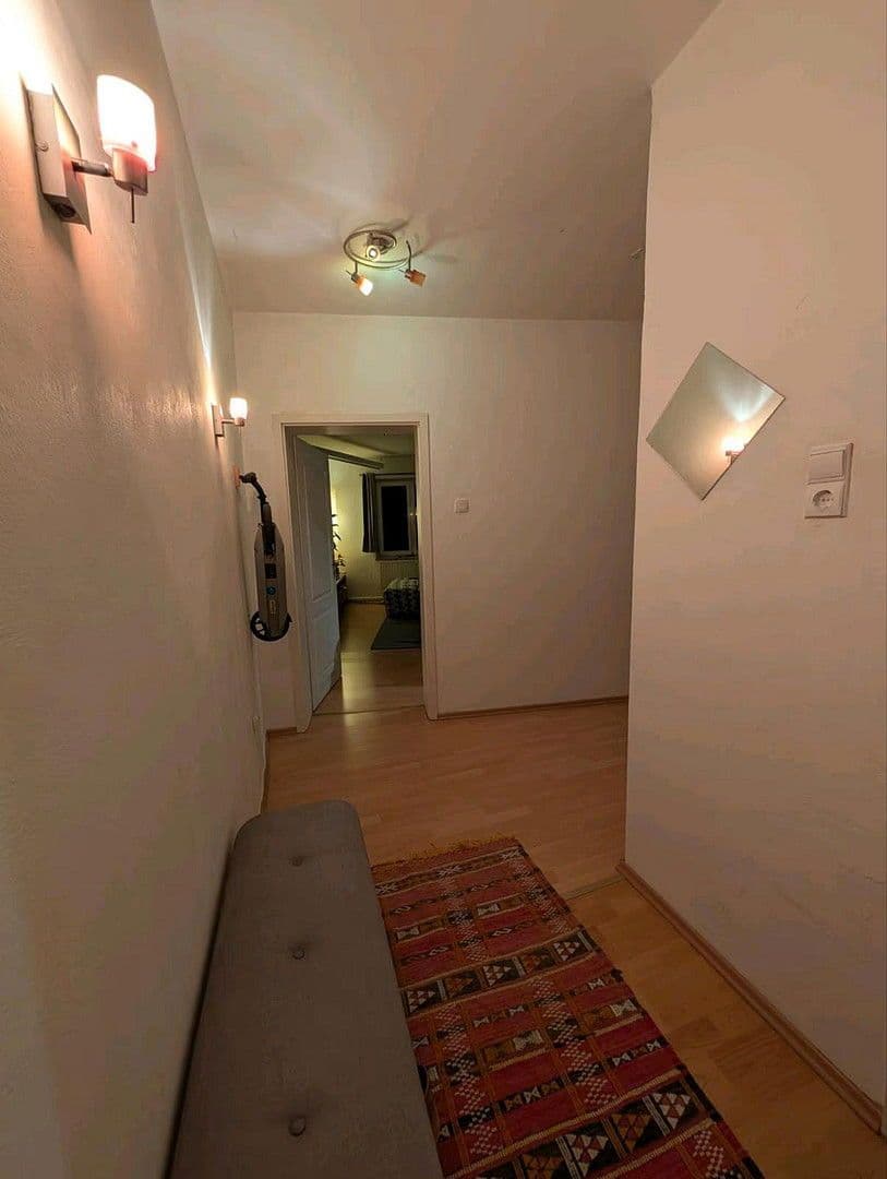 Prodej bytu 2+1 67 m², Nürnberg, Bavorsko Prodej bytu 2+1 67 m², Nürnberg, Bavorsko