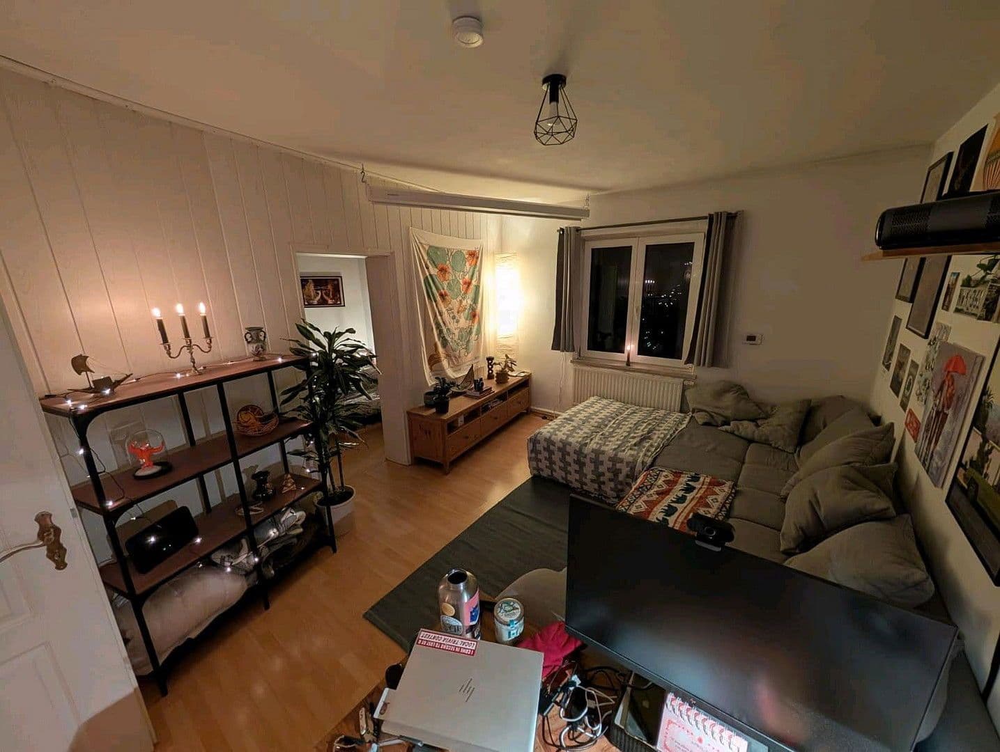 Prodej bytu 2+1 67 m², Nürnberg, Bavorsko Prodej bytu 2+1 67 m², Nürnberg, Bavorsko