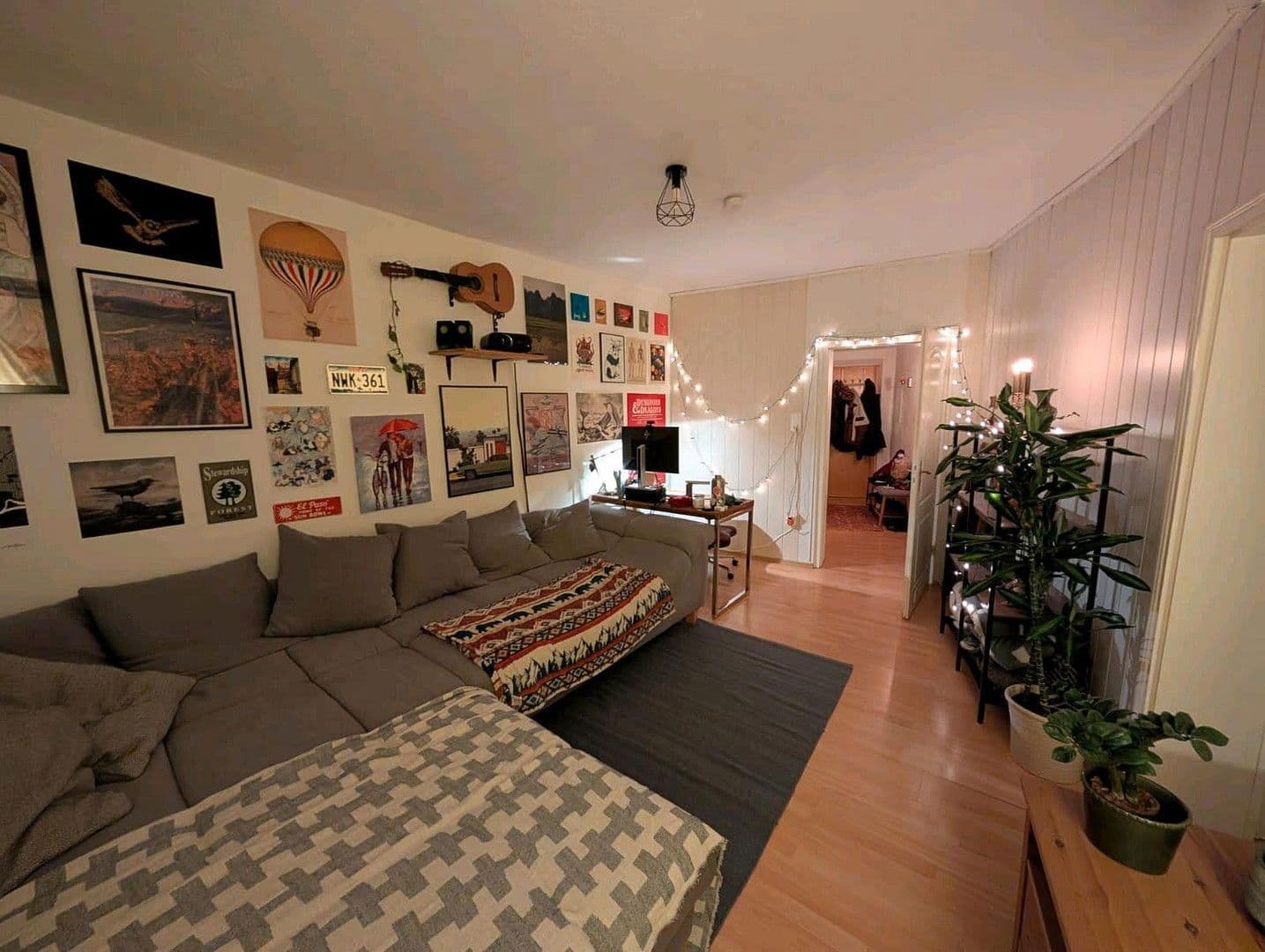 Prodej bytu 2+1 67 m², Nürnberg, Bavorsko Prodej bytu 2+1 67 m², Nürnberg, Bavorsko