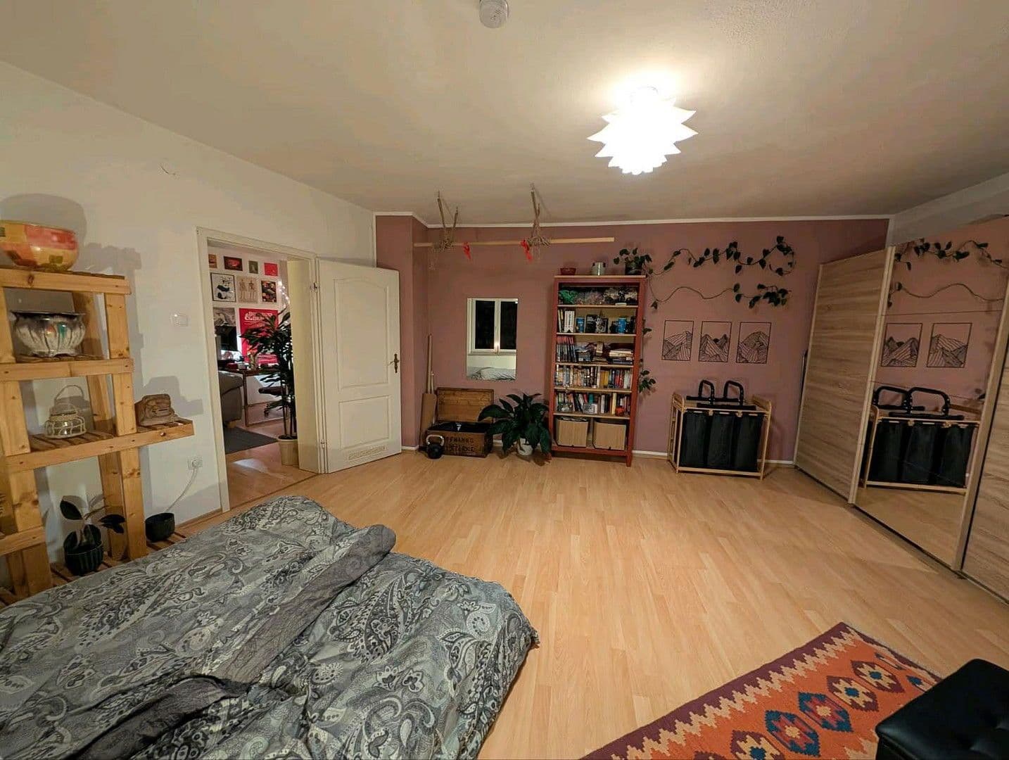 Prodej bytu 2+1 67 m², Nürnberg, Bavorsko Prodej bytu 2+1 67 m², Nürnberg, Bavorsko