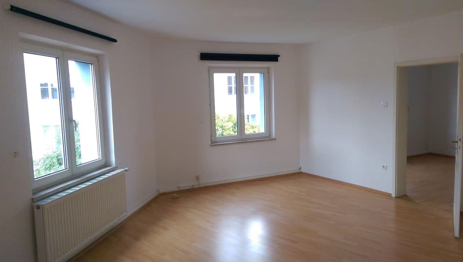 Prodej bytu 2+1 67 m², Nürnberg, Bavorsko Prodej bytu 2+1 67 m², Nürnberg, Bavorsko