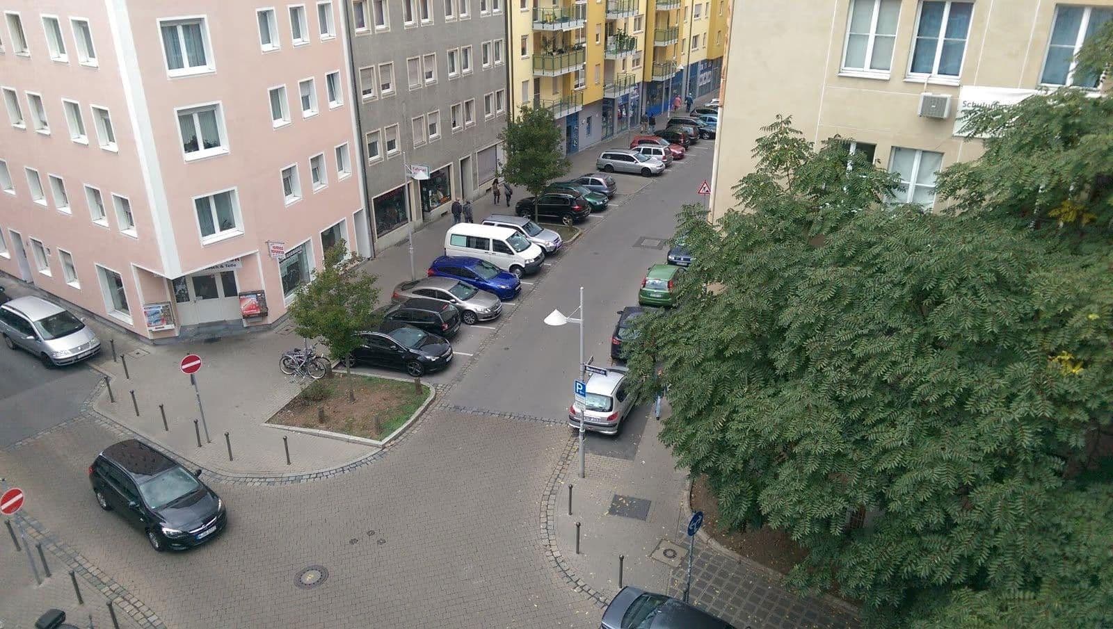 Prodej bytu 2+1 67 m², Nürnberg, Bavorsko Prodej bytu 2+1 67 m², Nürnberg, Bavorsko