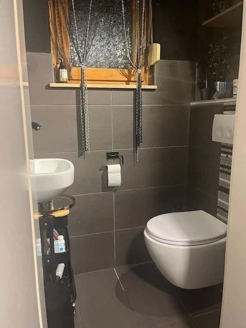 Prodej domu 90 m², pozemek 148 m², Nürtingen, Bádensko-Württembersko Prodej domu 90 m², pozemek 148 m², Nürtingen, Bádensko-Württembersko