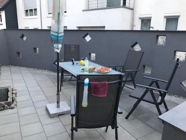 Prodej domu 90 m², pozemek 148 m², Nürtingen, Bádensko-Württembersko Prodej domu 90 m², pozemek 148 m², Nürtingen, Bádensko-Württembersko