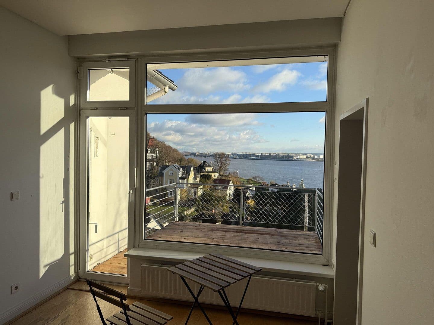 Prodej bytu 5+1 151 m², Grube 4, Hamburg, Hamburg Prodej bytu 5+1 151 m², Grube 4, Hamburg, Hamburg