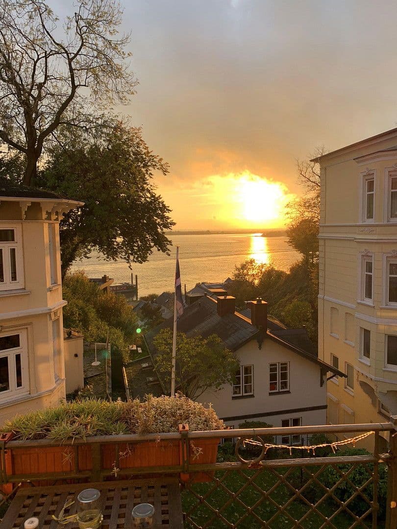 Prodej bytu 5+1 151 m², Grube 4, Hamburg, Hamburg Prodej bytu 5+1 151 m², Grube 4, Hamburg, Hamburg