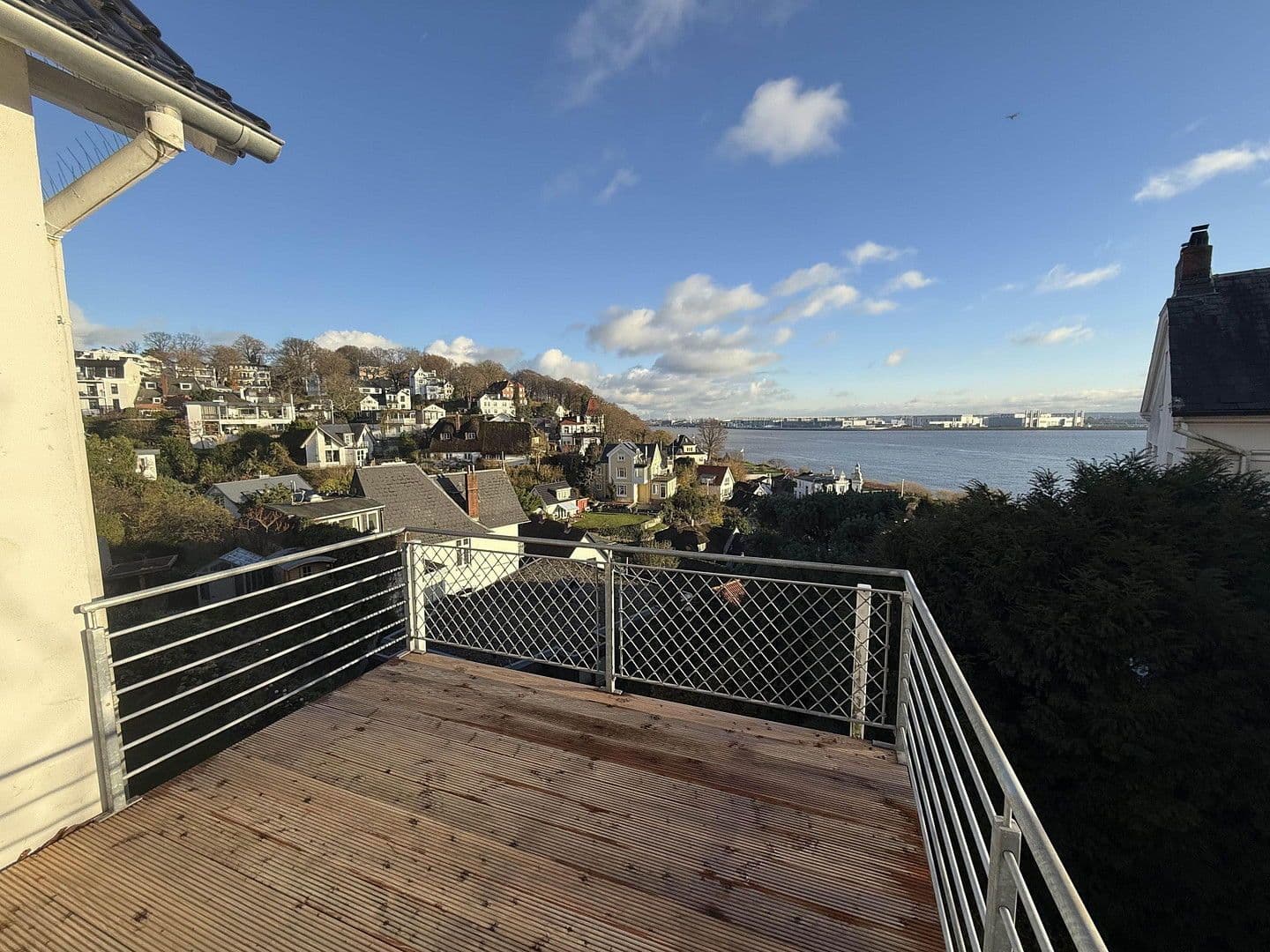 Prodej bytu 5+1 151 m², Grube 4, Hamburg, Hamburg Prodej bytu 5+1 151 m², Grube 4, Hamburg, Hamburg