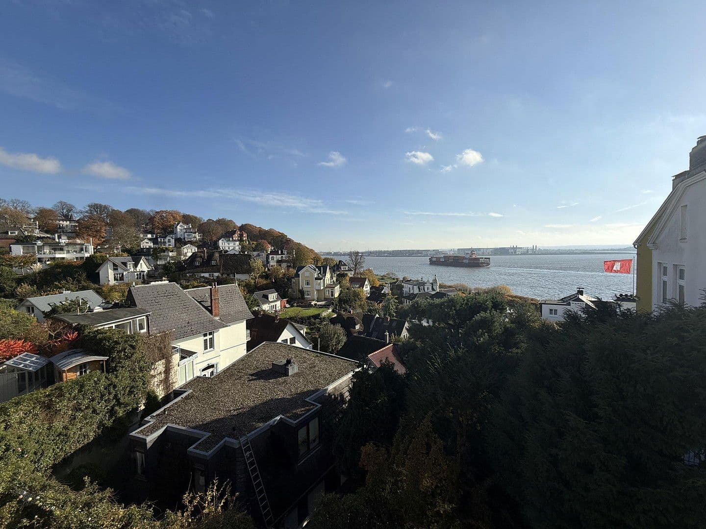 Prodej bytu 5+1 151 m², Grube 4, Hamburg, Hamburg Prodej bytu 5+1 151 m², Grube 4, Hamburg, Hamburg