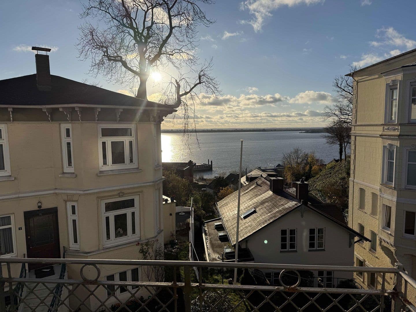 Prodej bytu 5+1 151 m², Grube 4, Hamburg, Hamburg Prodej bytu 5+1 151 m², Grube 4, Hamburg, Hamburg