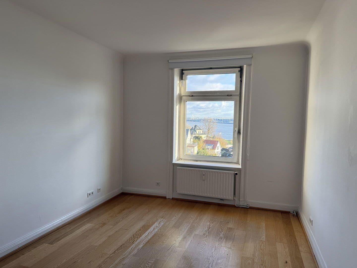 Prodej bytu 5+1 151 m², Grube 4, Hamburg, Hamburg Prodej bytu 5+1 151 m², Grube 4, Hamburg, Hamburg