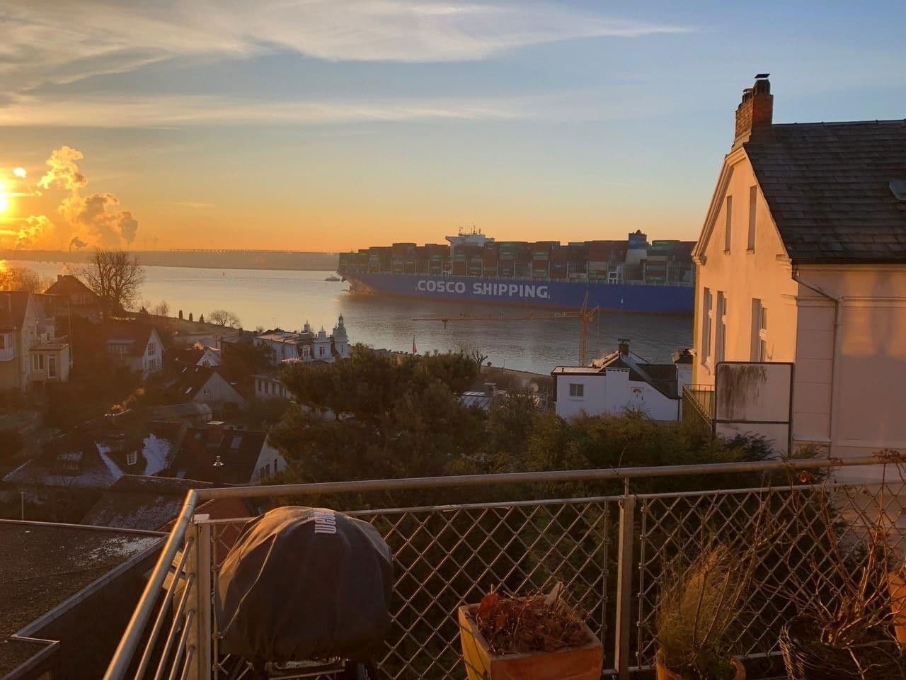 Prodej bytu 5+1 151 m², Grube 4, Hamburg, Hamburg Prodej bytu 5+1 151 m², Grube 4, Hamburg, Hamburg