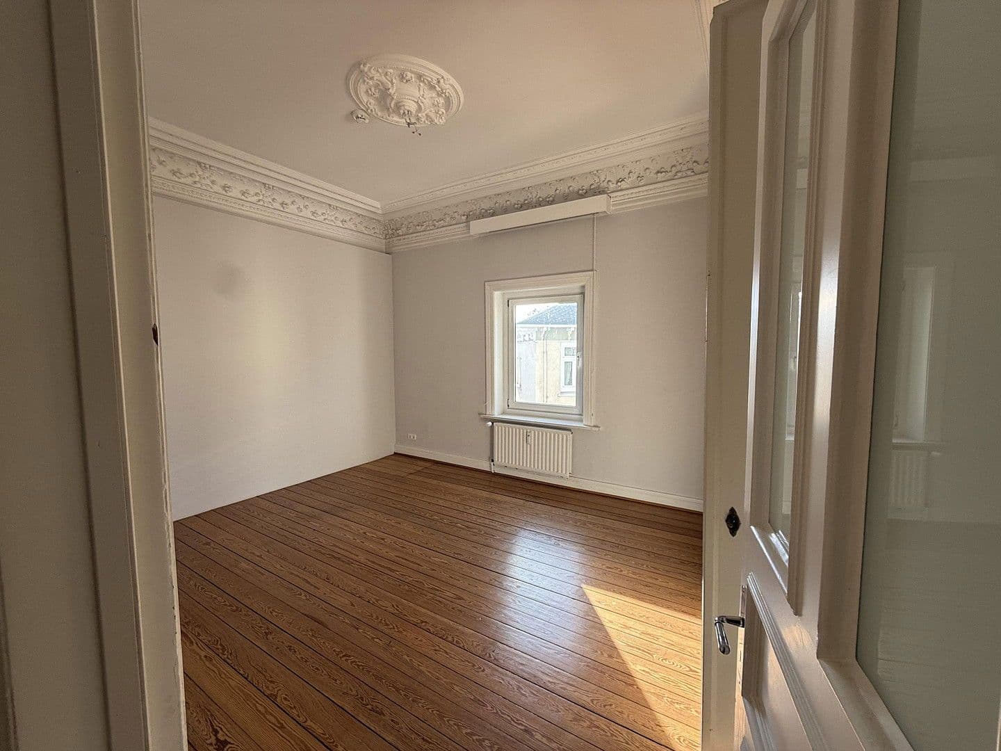 Prodej bytu 5+1 151 m², Grube 4, Hamburg, Hamburg Prodej bytu 5+1 151 m², Grube 4, Hamburg, Hamburg