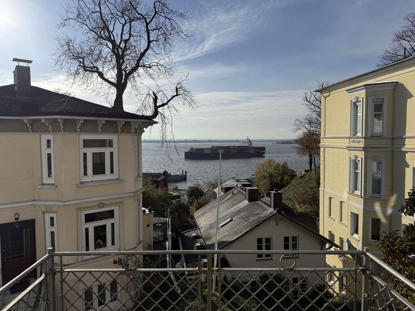 Prodej bytu 5+1 151 m², Grube 4, Hamburg, Hamburg Prodej bytu 5+1 151 m², Grube 4, Hamburg, Hamburg