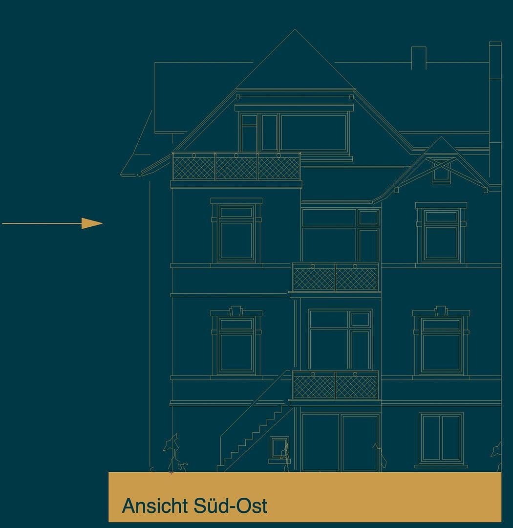 Prodej bytu 5+1 151 m², Grube 4, Hamburg, Hamburg Prodej bytu 5+1 151 m², Grube 4, Hamburg, Hamburg