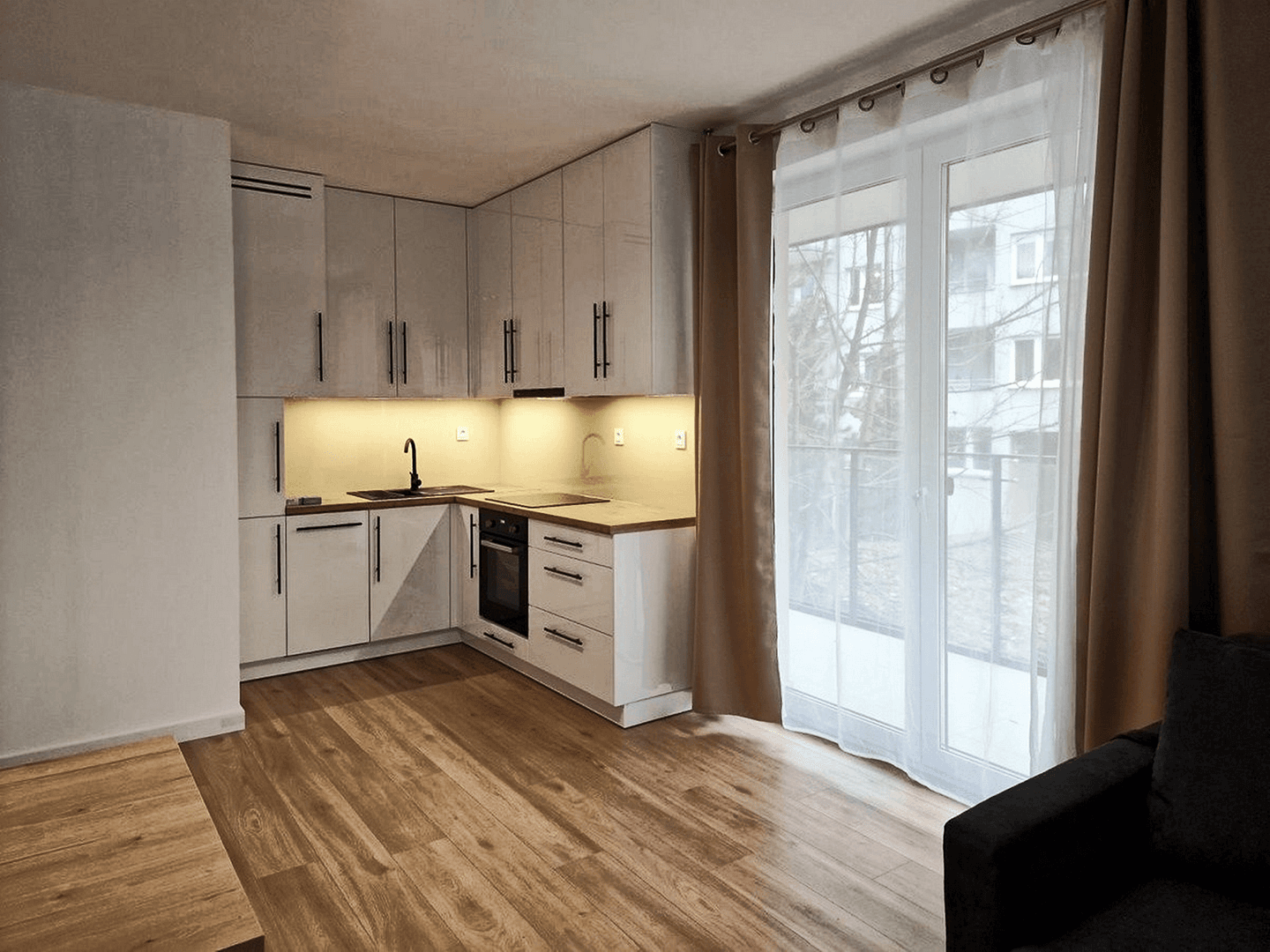 Pronájem bytu 2+1 54 m², Pforzheim, Bádensko-Württembersko Pronájem bytu 2+1 54 m², Pforzheim, Bádensko-Württembersko