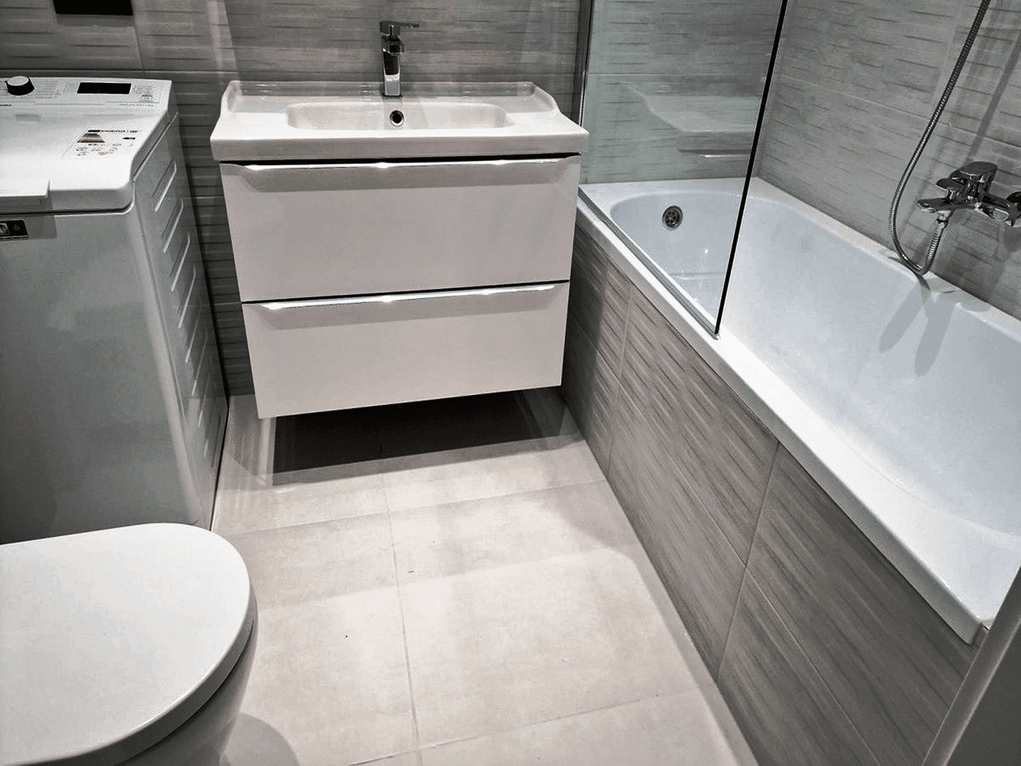 Pronájem bytu 2+1 54 m², Pforzheim, Bádensko-Württembersko Pronájem bytu 2+1 54 m², Pforzheim, Bádensko-Württembersko