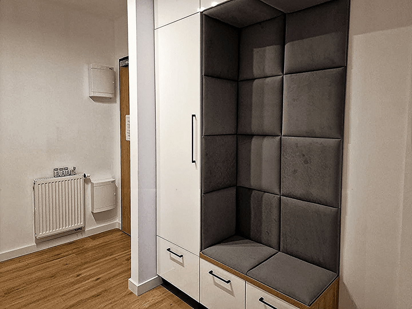 Pronájem bytu 2+1 54 m², Pforzheim, Bádensko-Württembersko Pronájem bytu 2+1 54 m², Pforzheim, Bádensko-Württembersko