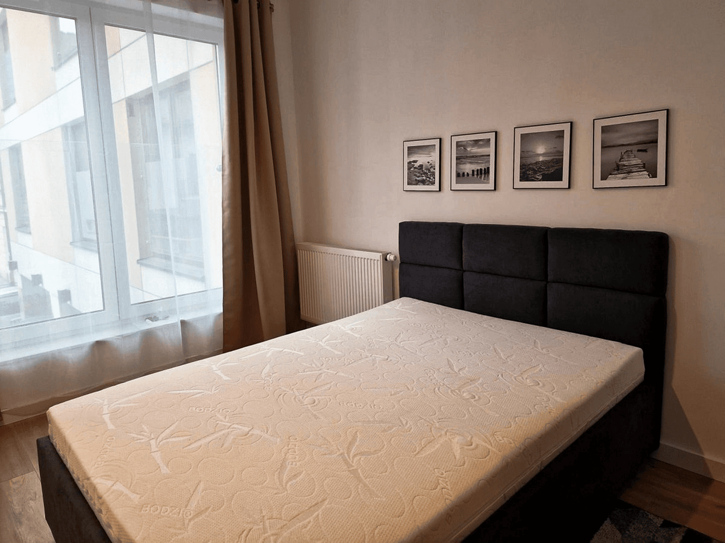 Pronájem bytu 2+1 54 m², Pforzheim, Bádensko-Württembersko Pronájem bytu 2+1 54 m², Pforzheim, Bádensko-Württembersko