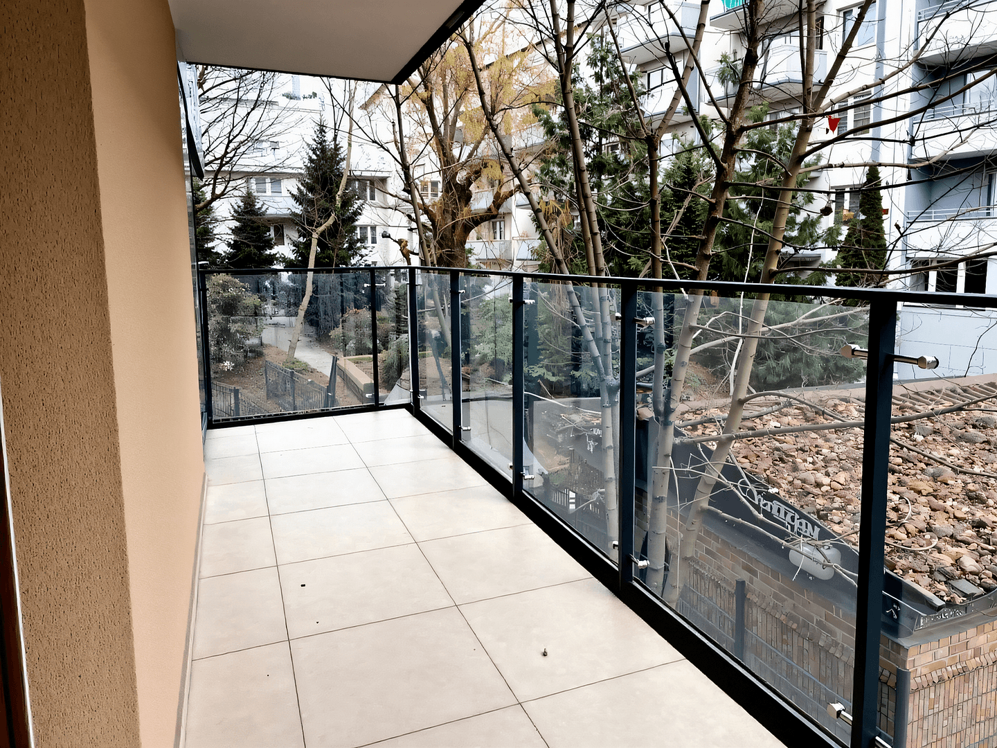 Pronájem bytu 2+1 54 m², Pforzheim, Bádensko-Württembersko Pronájem bytu 2+1 54 m², Pforzheim, Bádensko-Württembersko