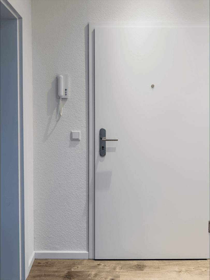 Prodej bytu 3+1 74 m², Hugo-Bröcker-Str. 34, Hamm, Severní Porýní-Vestfálsko Prodej bytu 3+1 74 m², Hugo-Bröcker-Str. 34, Hamm, Severní Porýní-Vestfálsko