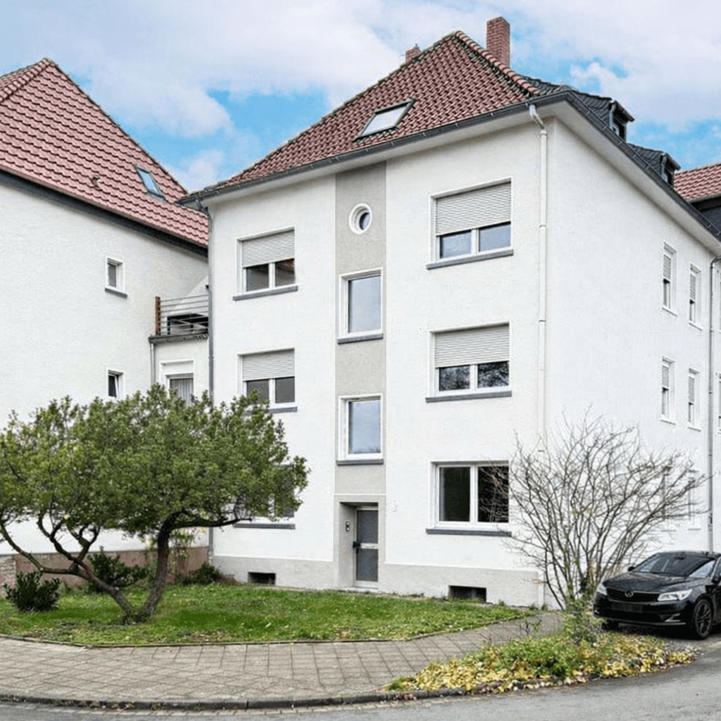 Prodej bytu 3+1 74 m², Hugo-Bröcker-Str. 34, Hamm, Severní Porýní-Vestfálsko Prodej bytu 3+1 74 m², Hugo-Bröcker-Str. 34, Hamm, Severní Porýní-Vestfálsko