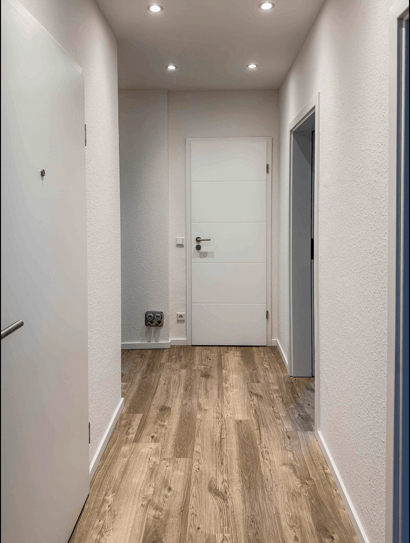 Prodej bytu 3+1 74 m², Hugo-Bröcker-Str. 34, Hamm, Severní Porýní-Vestfálsko Prodej bytu 3+1 74 m², Hugo-Bröcker-Str. 34, Hamm, Severní Porýní-Vestfálsko