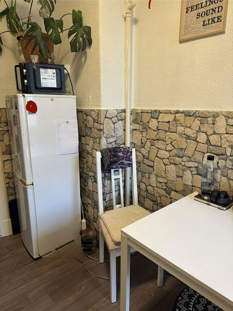 Prodej bytu 2+1 44 m², Projensdorfer Straße 38, Kiel, Šlesvicko-Holštýnsko Prodej bytu 2+1 44 m², Projensdorfer Straße 38, Kiel, Šlesvicko-Holštýnsko