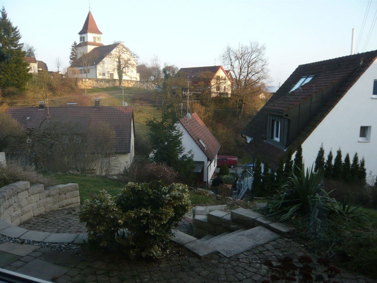 Prodej domu 246 m², pozemek 442 m², Esslingen am Neckar, Bádensko-Württembersko Prodej domu 246 m², pozemek 442 m², Esslingen am Neckar, Bádensko-Württembersko