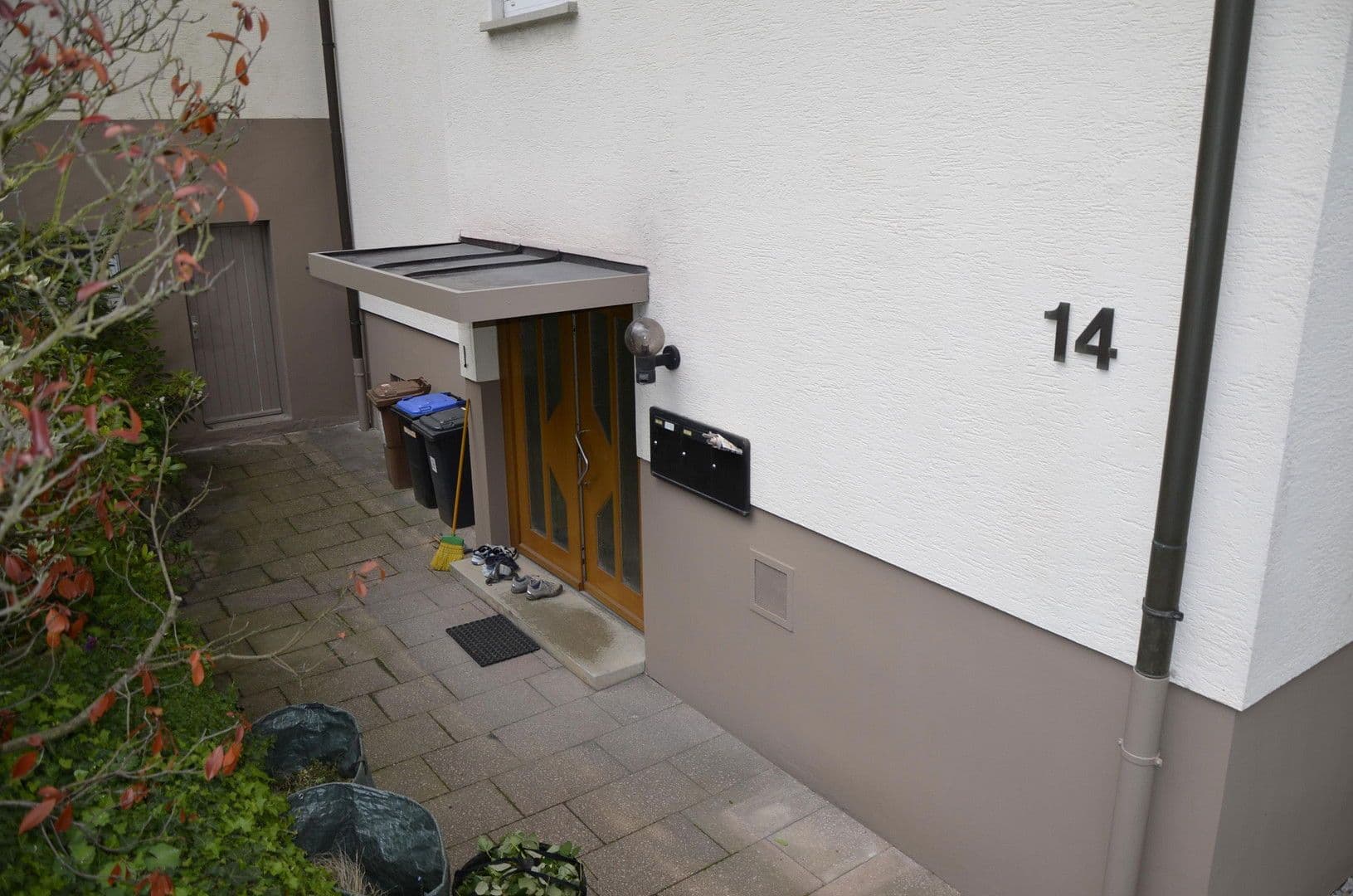 Prodej domu 246 m², pozemek 442 m², Esslingen am Neckar, Bádensko-Württembersko Prodej domu 246 m², pozemek 442 m², Esslingen am Neckar, Bádensko-Württembersko