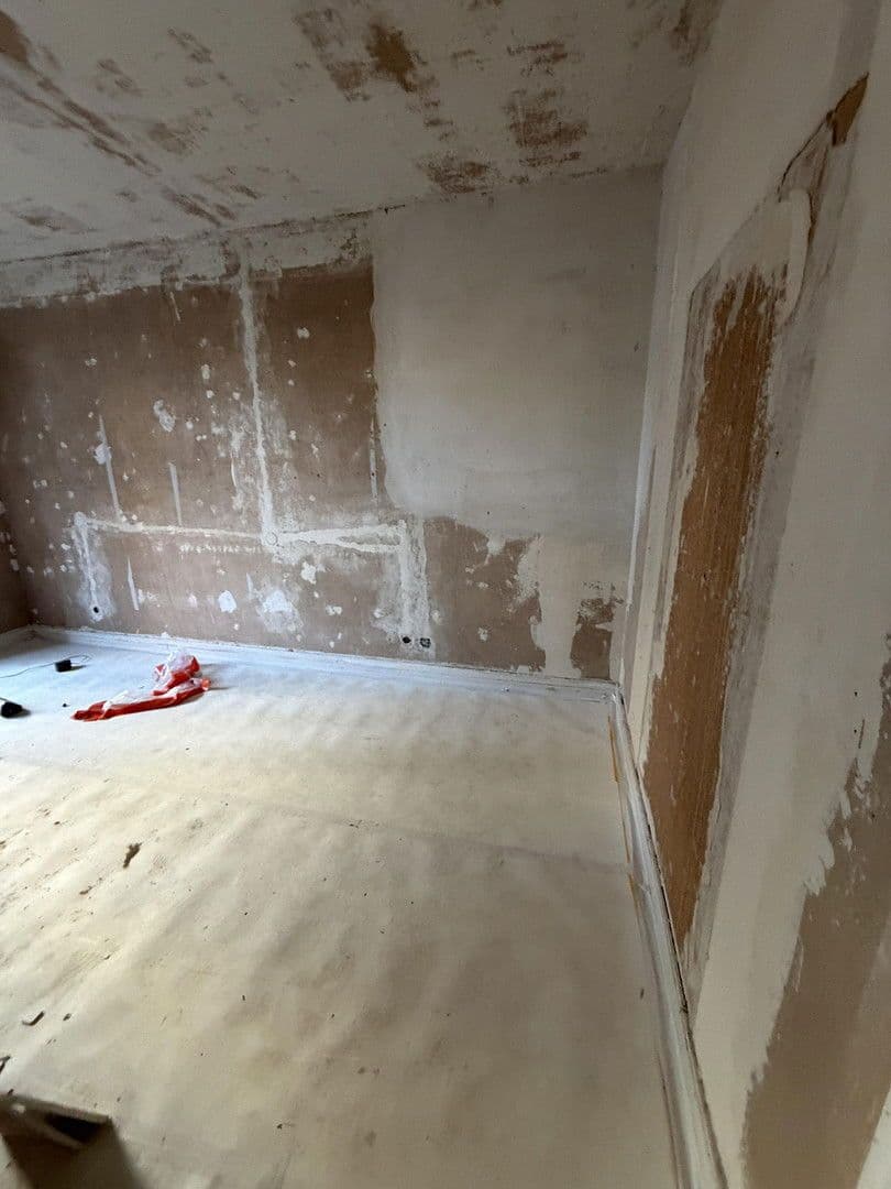 Pronájem bytu 2+1 50 m², Querstraße 22, Offenbach am Main, Hessen Pronájem bytu 2+1 50 m², Querstraße 22, Offenbach am Main, Hessen