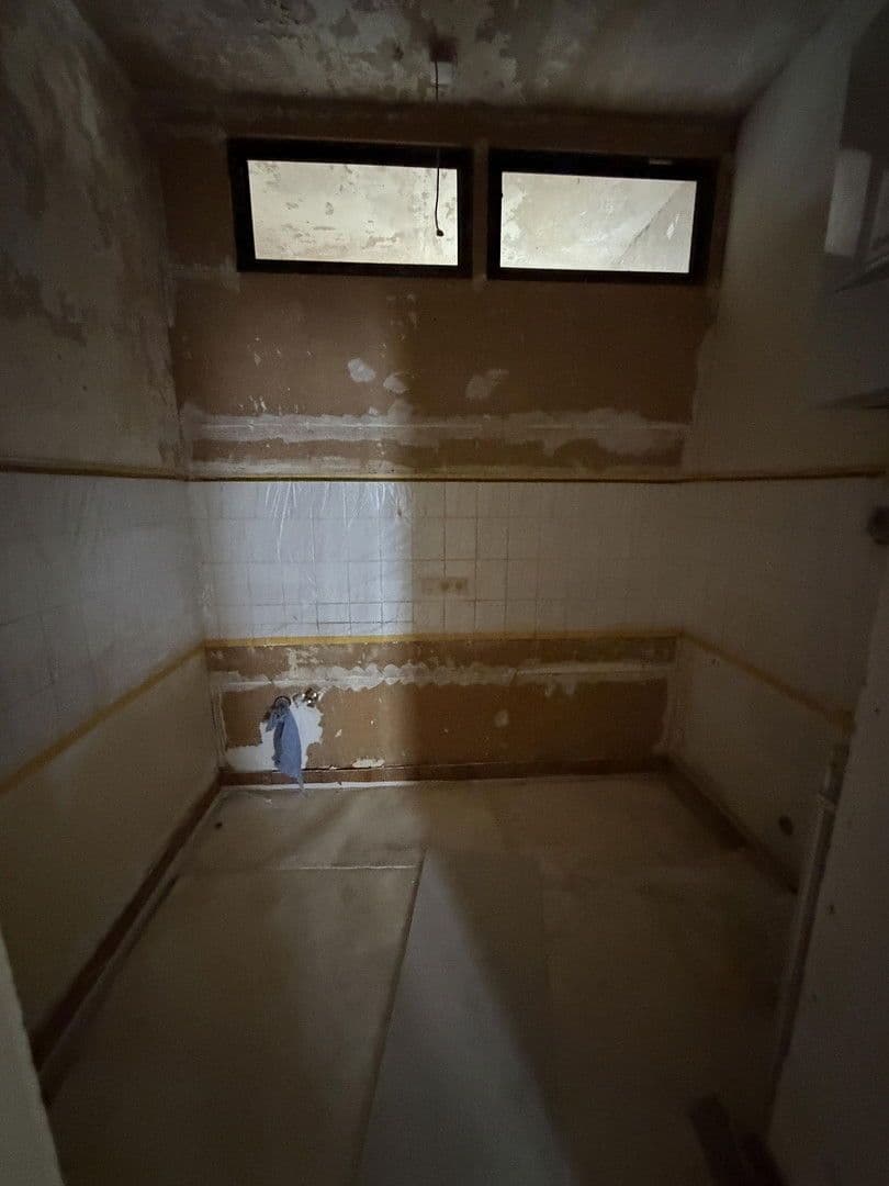 Pronájem bytu 2+1 50 m², Querstraße 22, Offenbach am Main, Hessen Pronájem bytu 2+1 50 m², Querstraße 22, Offenbach am Main, Hessen