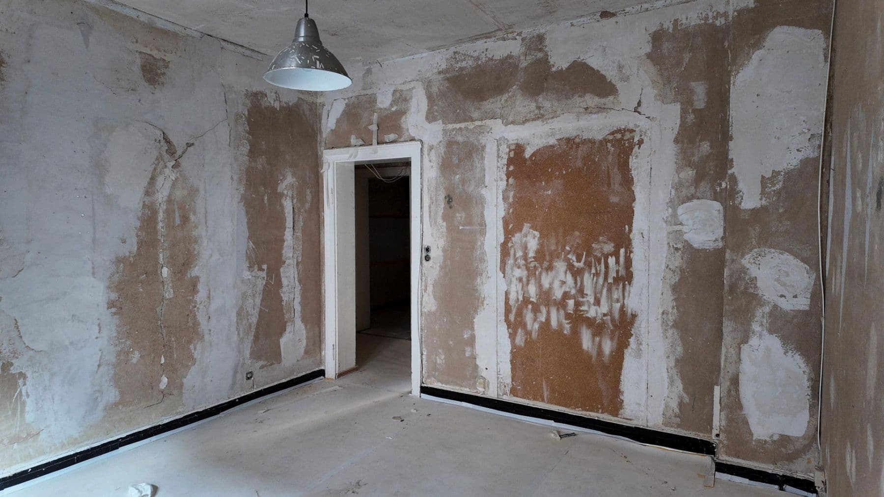 Pronájem bytu 2+1 50 m², Querstraße 22, Offenbach am Main, Hessen Pronájem bytu 2+1 50 m², Querstraße 22, Offenbach am Main, Hessen