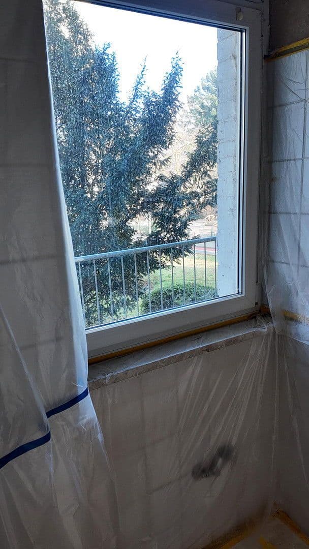 Pronájem bytu 2+1 50 m², Querstraße 22, Offenbach am Main, Hessen Pronájem bytu 2+1 50 m², Querstraße 22, Offenbach am Main, Hessen