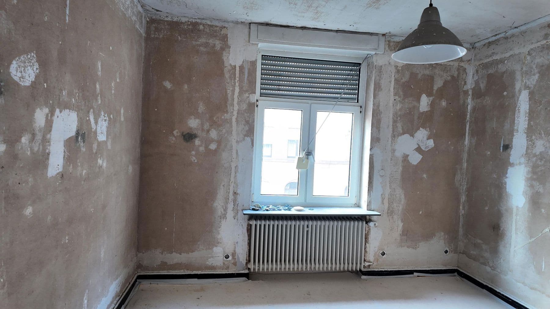 Pronájem bytu 2+1 50 m², Querstraße 22, Offenbach am Main, Hessen Pronájem bytu 2+1 50 m², Querstraße 22, Offenbach am Main, Hessen