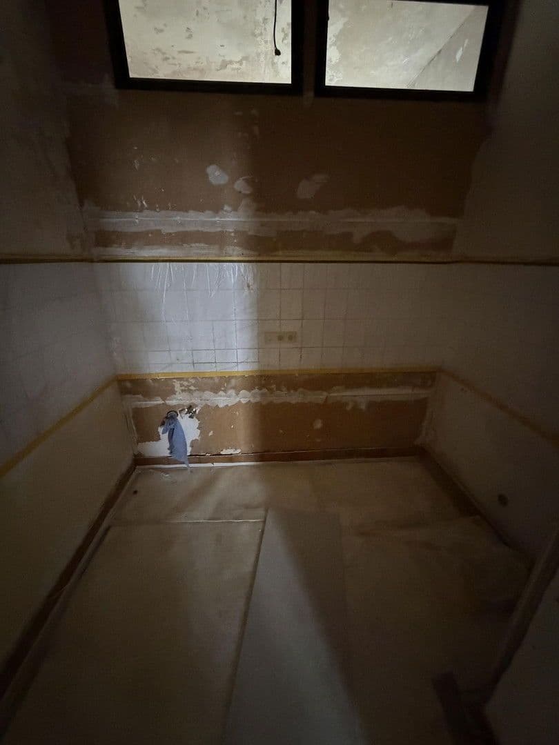 Pronájem bytu 2+1 50 m², Querstraße 22, Offenbach am Main, Hessen Pronájem bytu 2+1 50 m², Querstraße 22, Offenbach am Main, Hessen