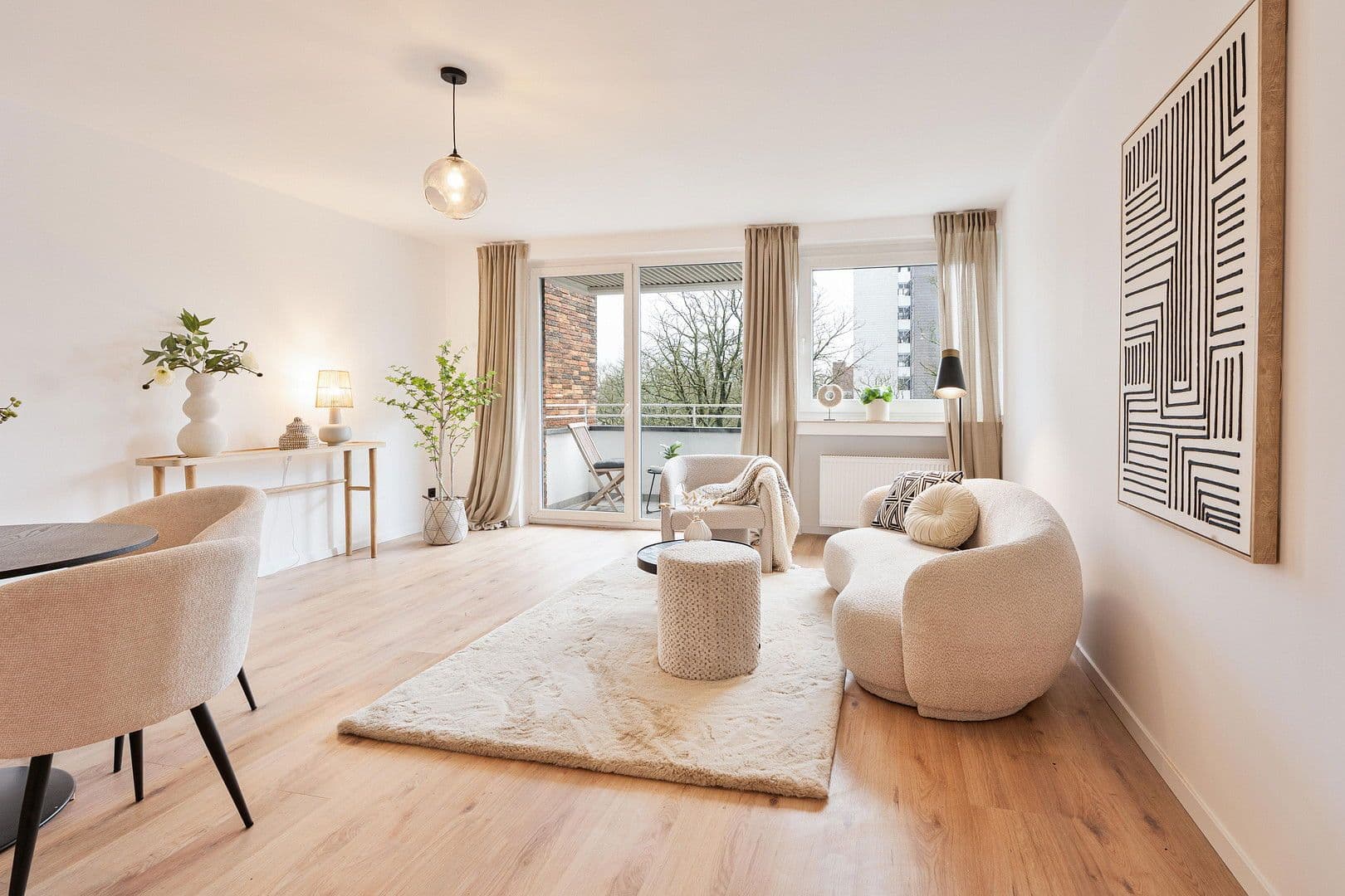 Prodej bytu 2+1 61 m², Krefeld, Severní Porýní-Vestfálsko Prodej bytu 2+1 61 m², Krefeld, Severní Porýní-Vestfálsko