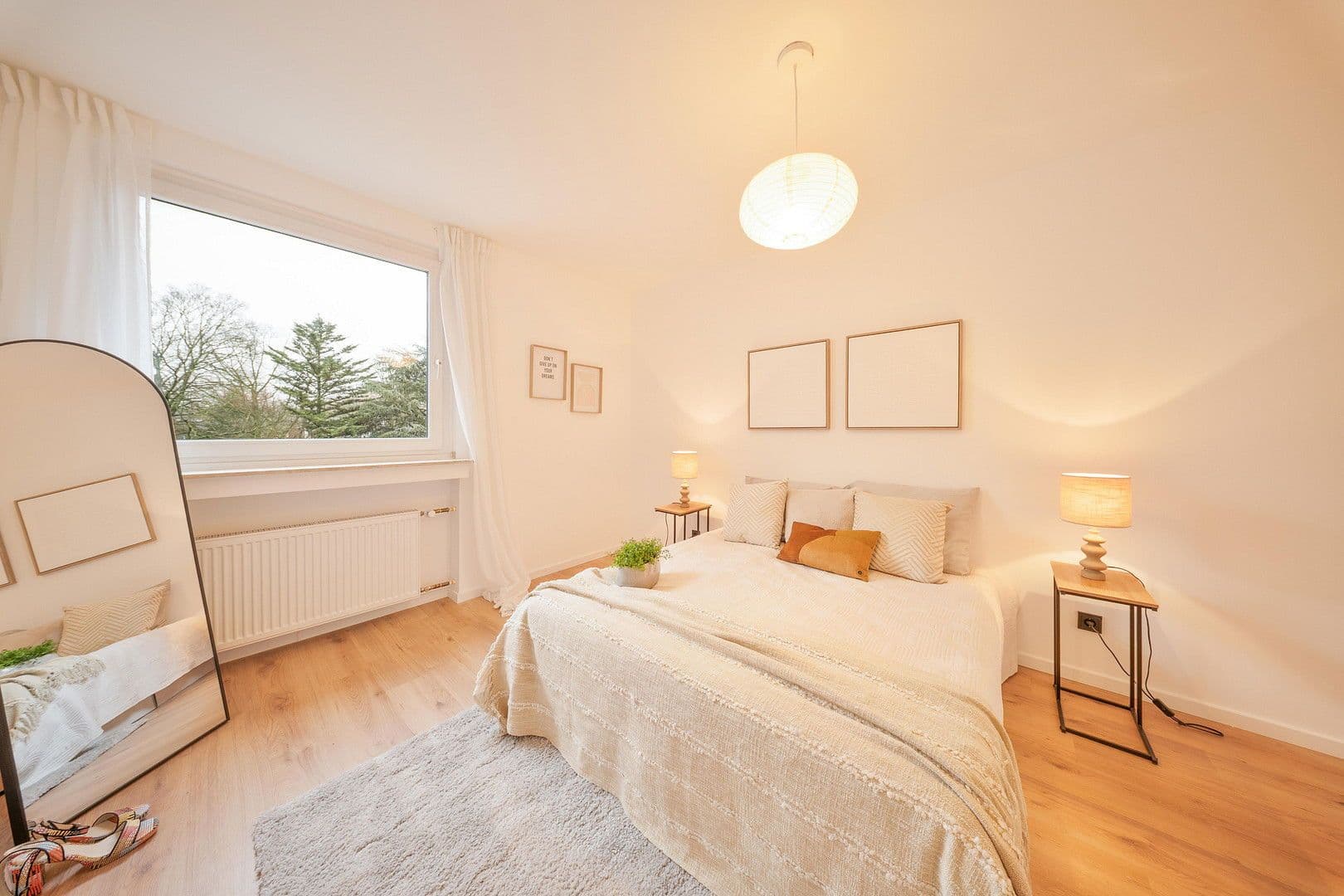 Prodej bytu 2+1 61 m², Krefeld, Severní Porýní-Vestfálsko Prodej bytu 2+1 61 m², Krefeld, Severní Porýní-Vestfálsko