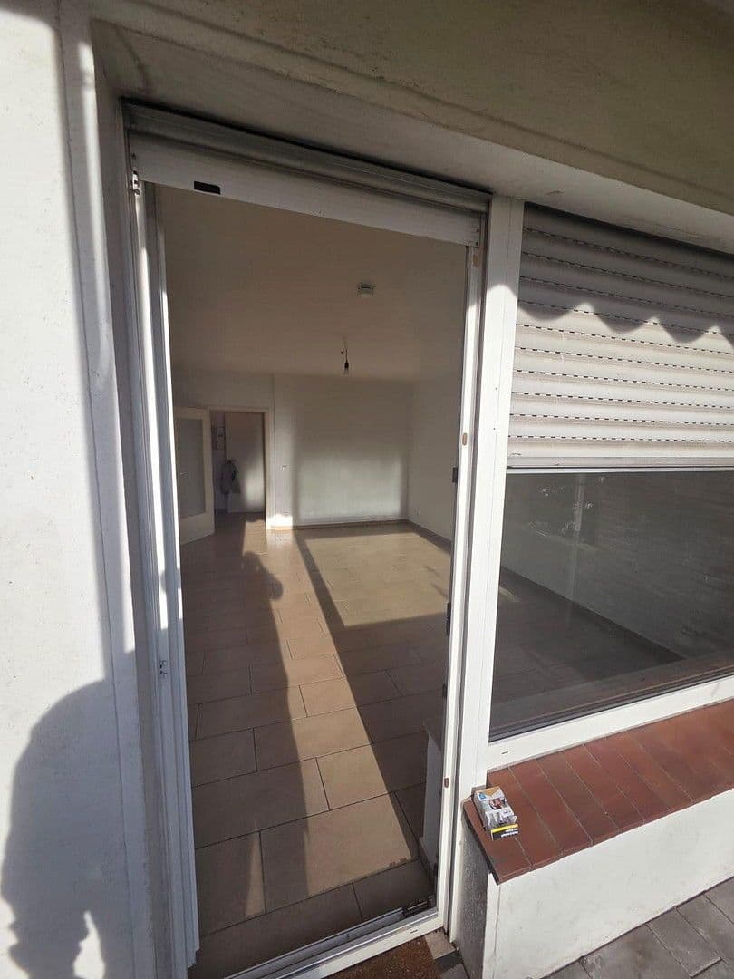 Pronájem bytu 2+1 46 m², Am Geisbusch 12, Duisburg, Severní Porýní-Vestfálsko Pronájem bytu 2+1 46 m², Am Geisbusch 12, Duisburg, Severní Porýní-Vestfálsko