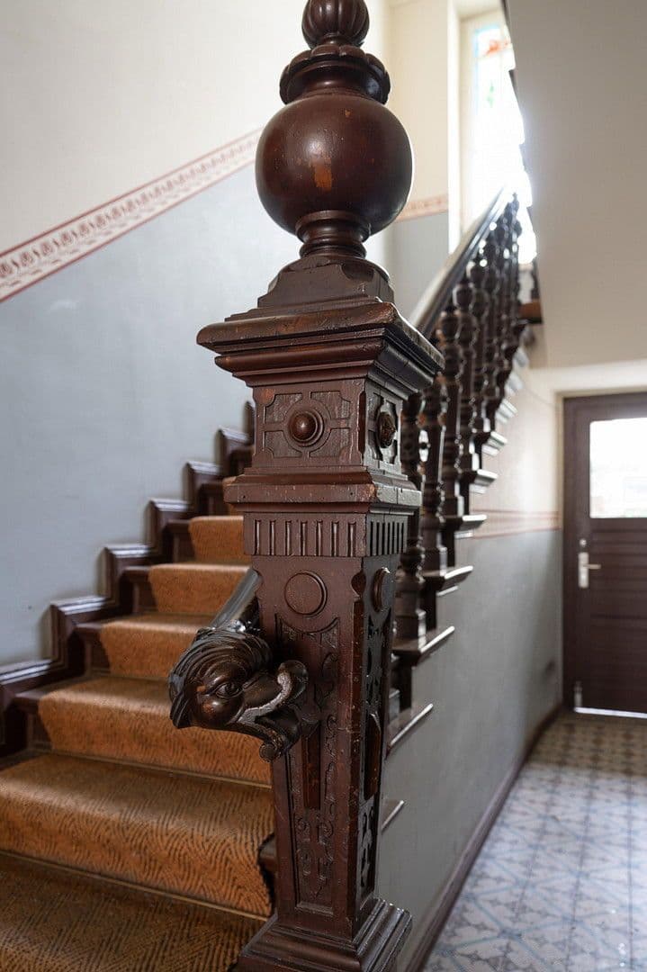 Prodej kanceláře 137 m², Erich-Weinert-Str. 5, Berlin, Berlín Prodej kanceláře 137 m², Erich-Weinert-Str. 5, Berlin, Berlín