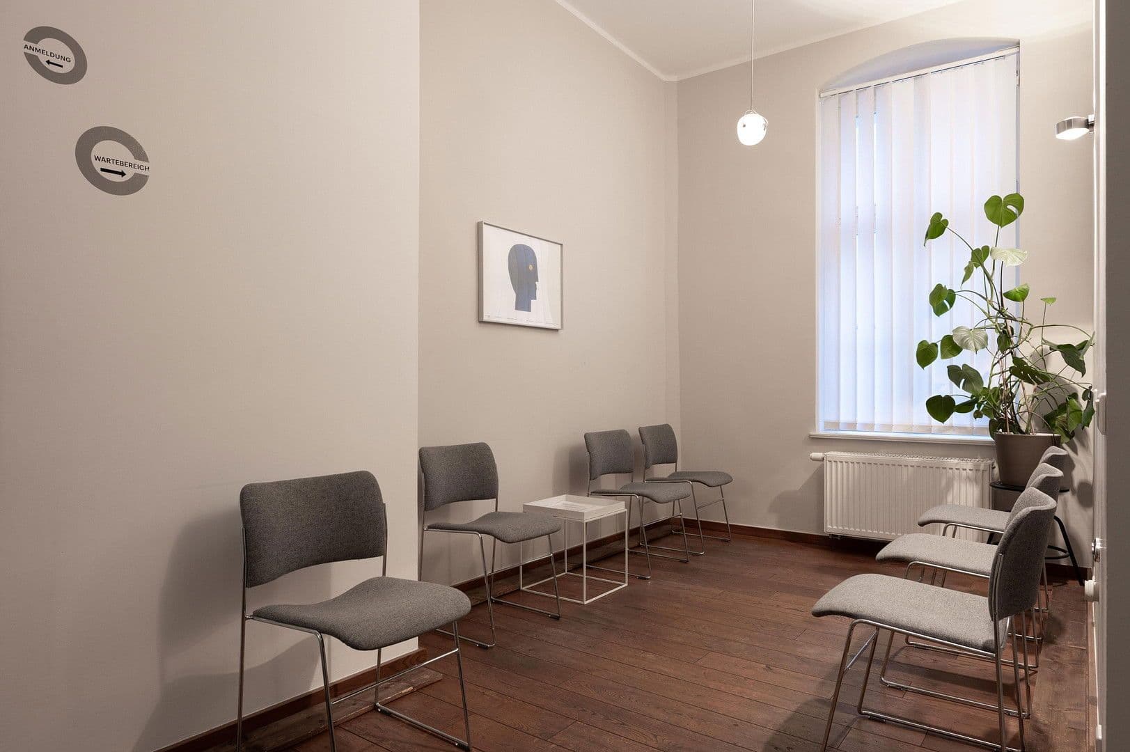 Prodej kanceláře 137 m², Erich-Weinert-Str. 5, Berlin, Berlín Prodej kanceláře 137 m², Erich-Weinert-Str. 5, Berlin, Berlín