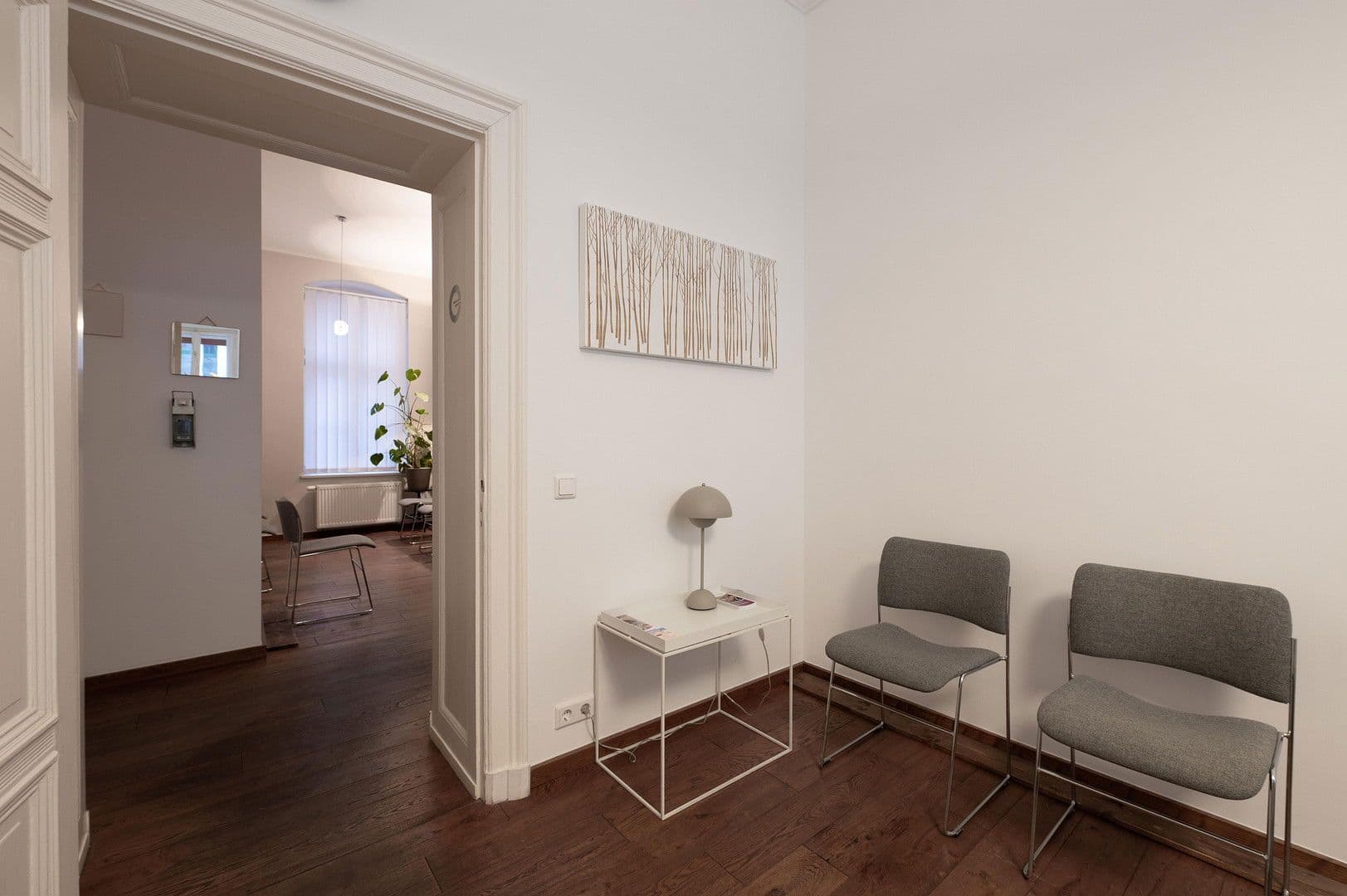 Prodej kanceláře 137 m², Erich-Weinert-Str. 5, Berlin, Berlín Prodej kanceláře 137 m², Erich-Weinert-Str. 5, Berlin, Berlín