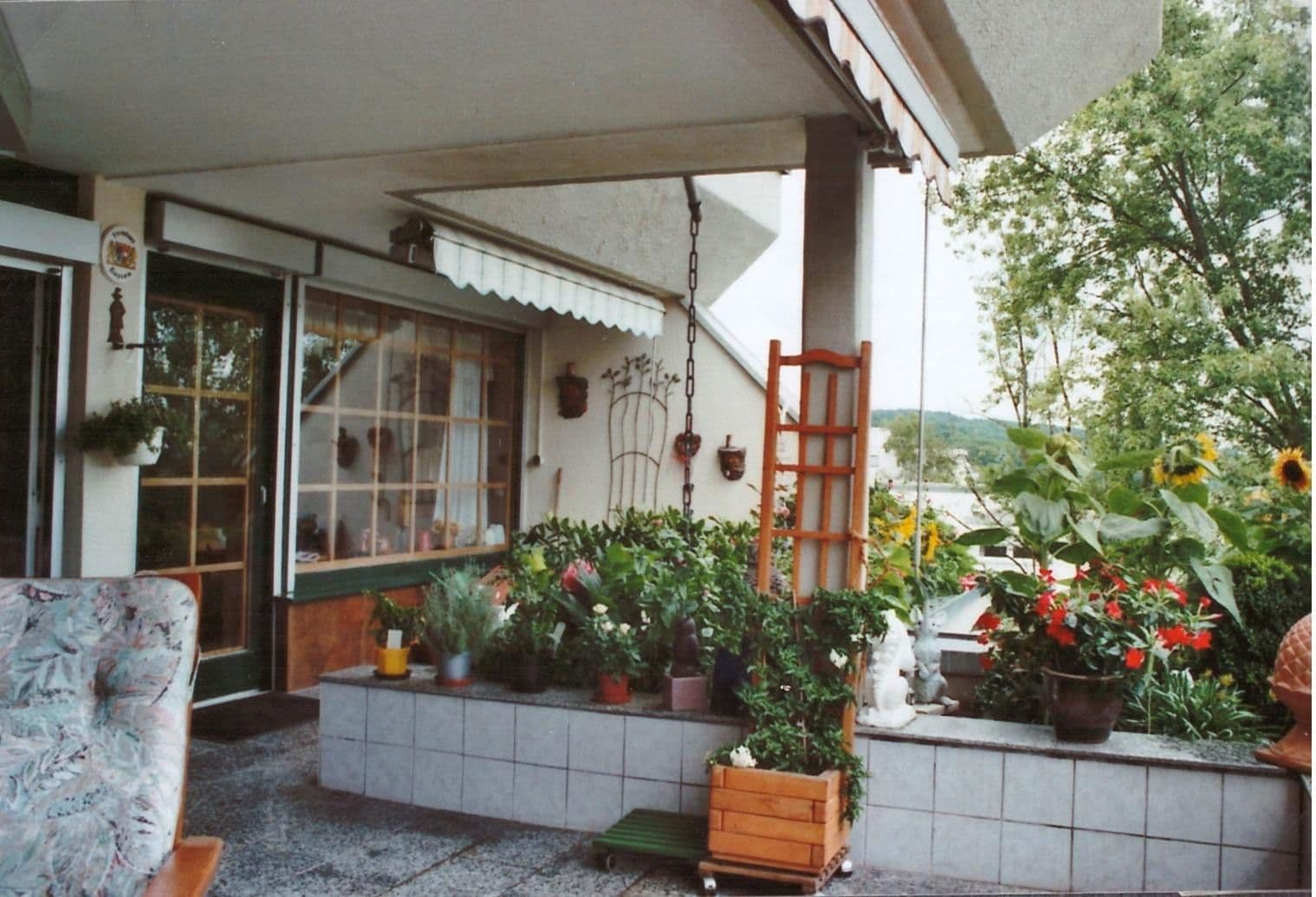 Prodej bytu 3+1 83 m², Amberg, Bavorsko Prodej bytu 3+1 83 m², Amberg, Bavorsko